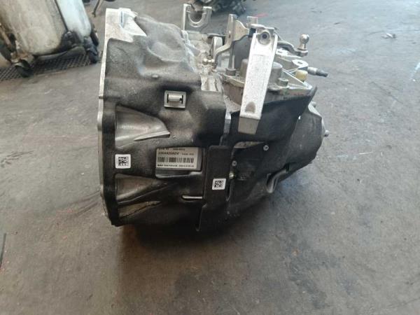 BOITE DE VITESSE MANUEL BMW X1 F48 1.5DIESEL S-DRIVE 6V - Vue 3